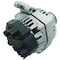 Wai Global Alternator, ALTND IRIF CW CLUTCH PULLEY, 90 Amp12 Volt, CW, 6Groove Clutch Pulley 23923N - alternate 8